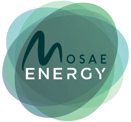 LOGO Mosae Energy